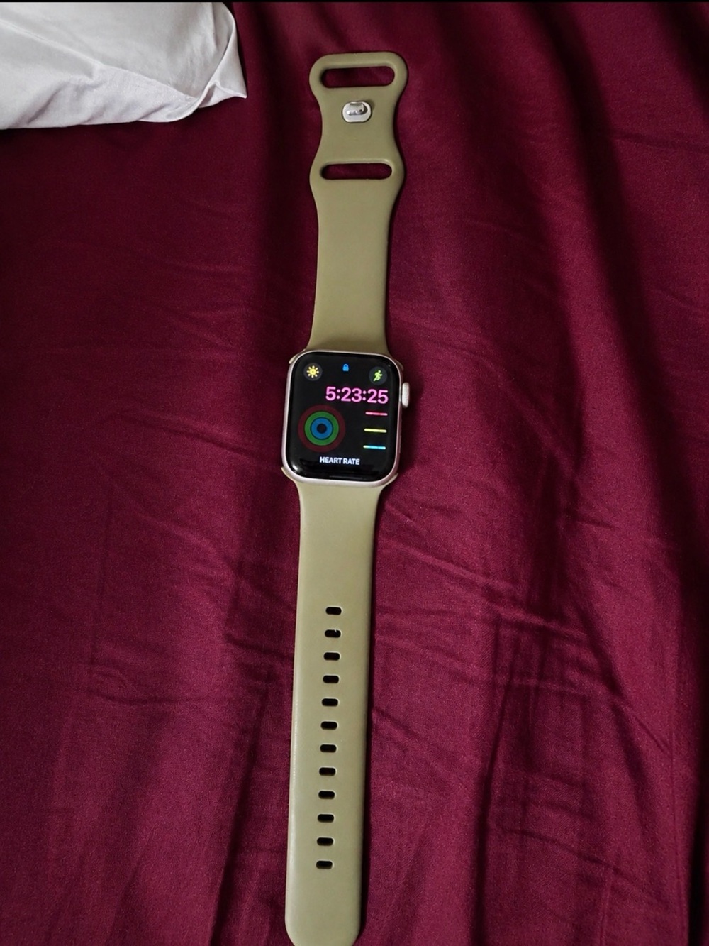 Apple Watch SE 2nd generation